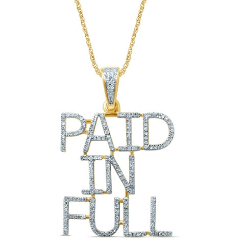 10K Yellowspl Price: 0.43-0.49Ct D- Paid In Full