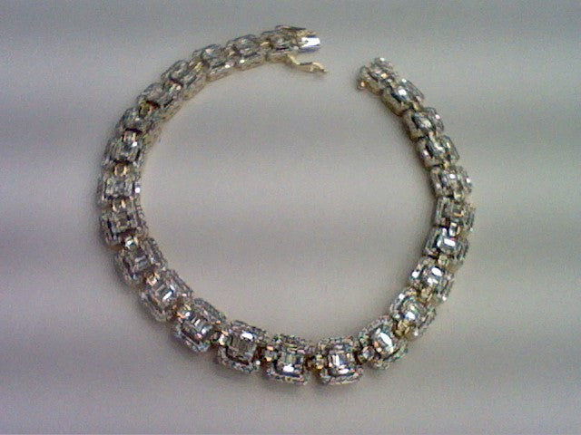 10K Yellow 4.31-5.34Ct D-Bracelet