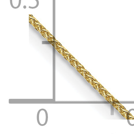 10K .85Mm Spiga Chain