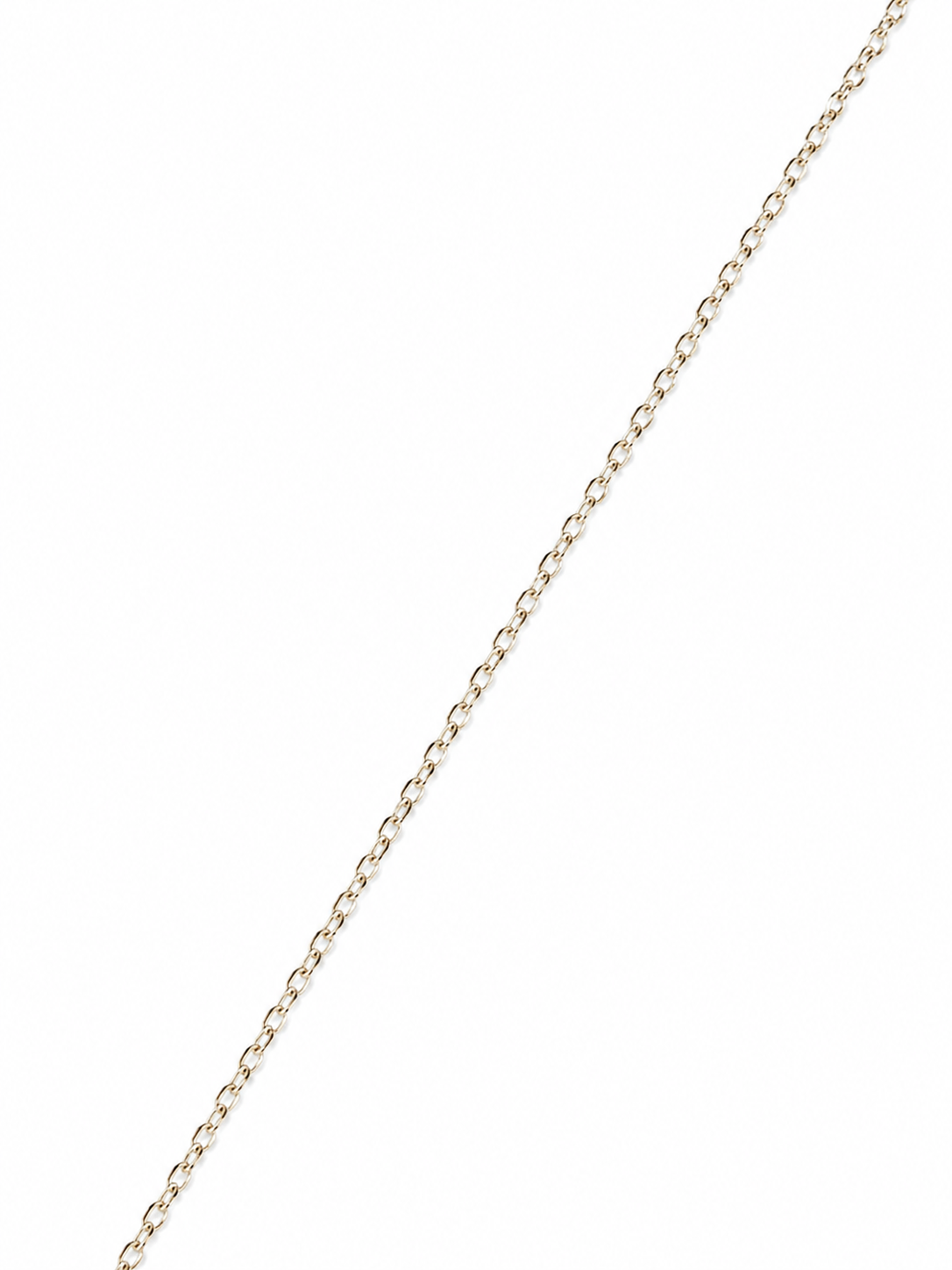 Sterling Silver Yellow Star Pendant Cubic Zirconium Necklace