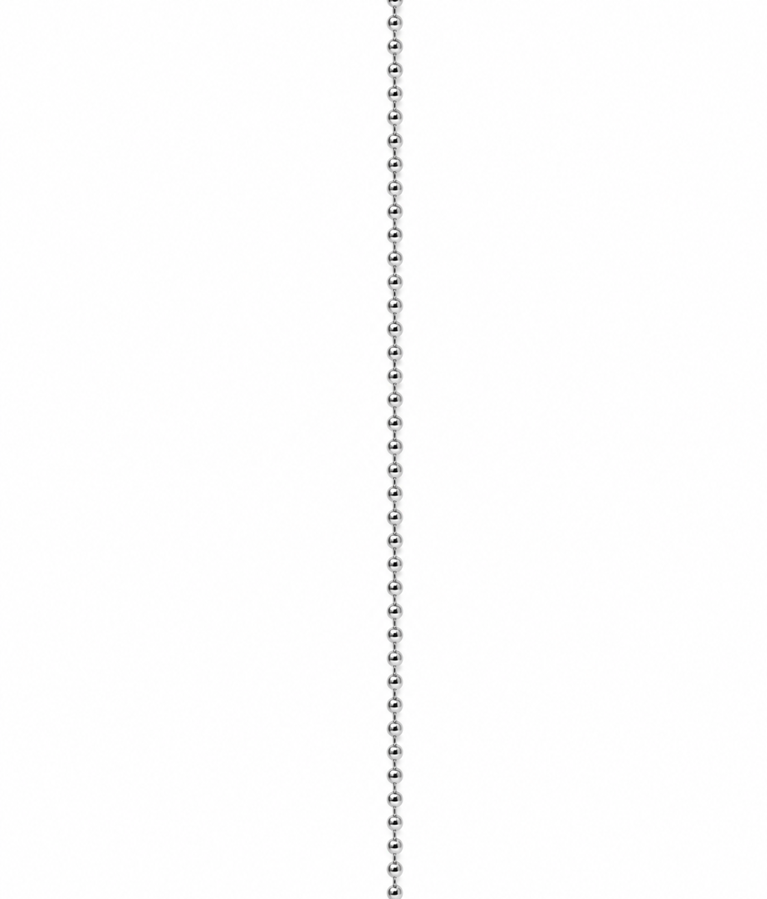 Stainless Steel Ball Chain