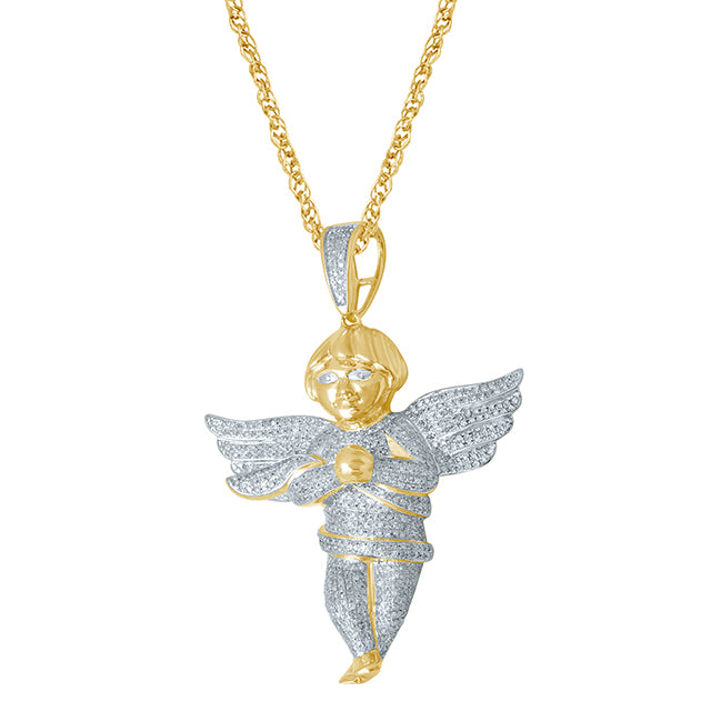 10K Yellowspl Price: 1.46-1.55Ct D- Angel