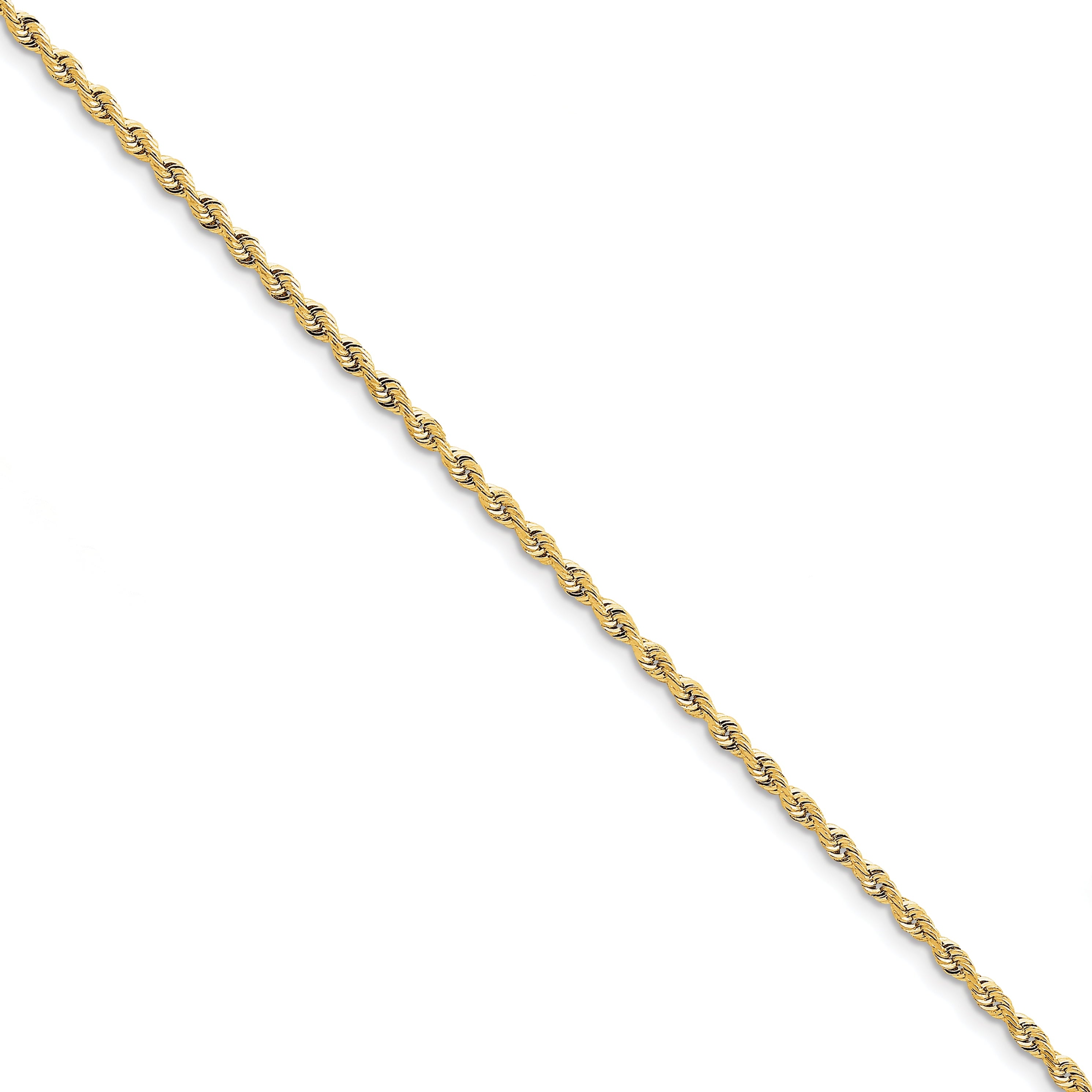 10K 3Mm D/C Quadruple Rope Chain