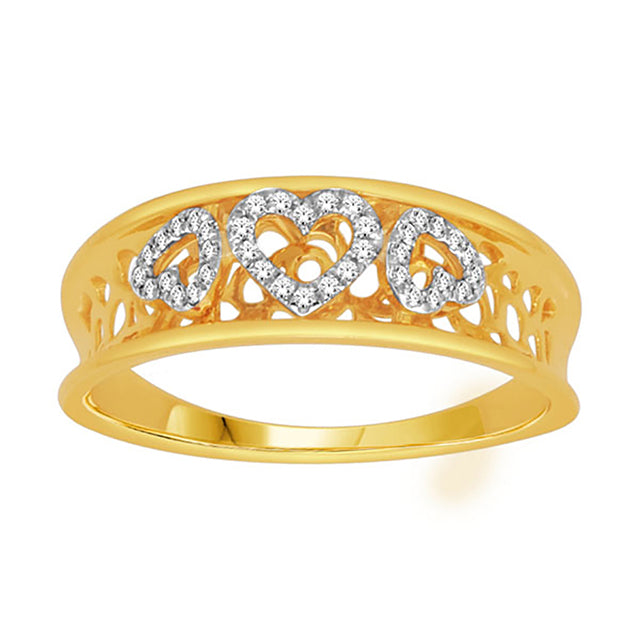 10K Yellowlength:21.70 Mm Width:20.90 Mm Height :2.90 Mm Side Shank Thickness:1.90 Mm