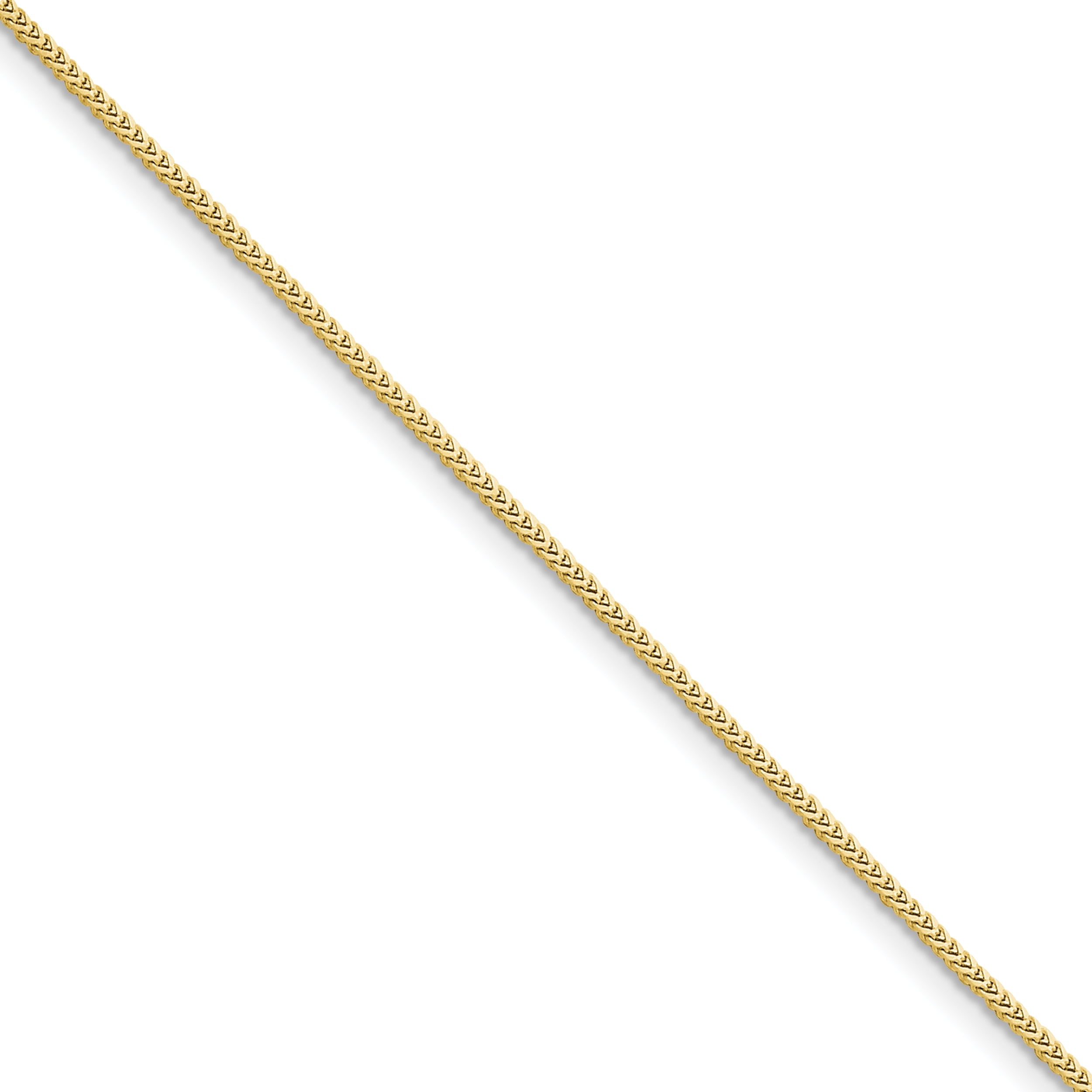 10K 1.3Mm Franco Chain