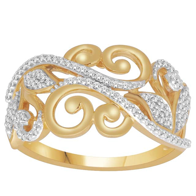 10K Yellowspl Price: 0.21Ct D-Ladies Rings