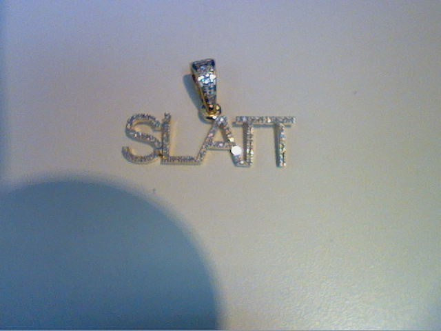 10K Yellow 0.20-0.22Ct D- S L A T T