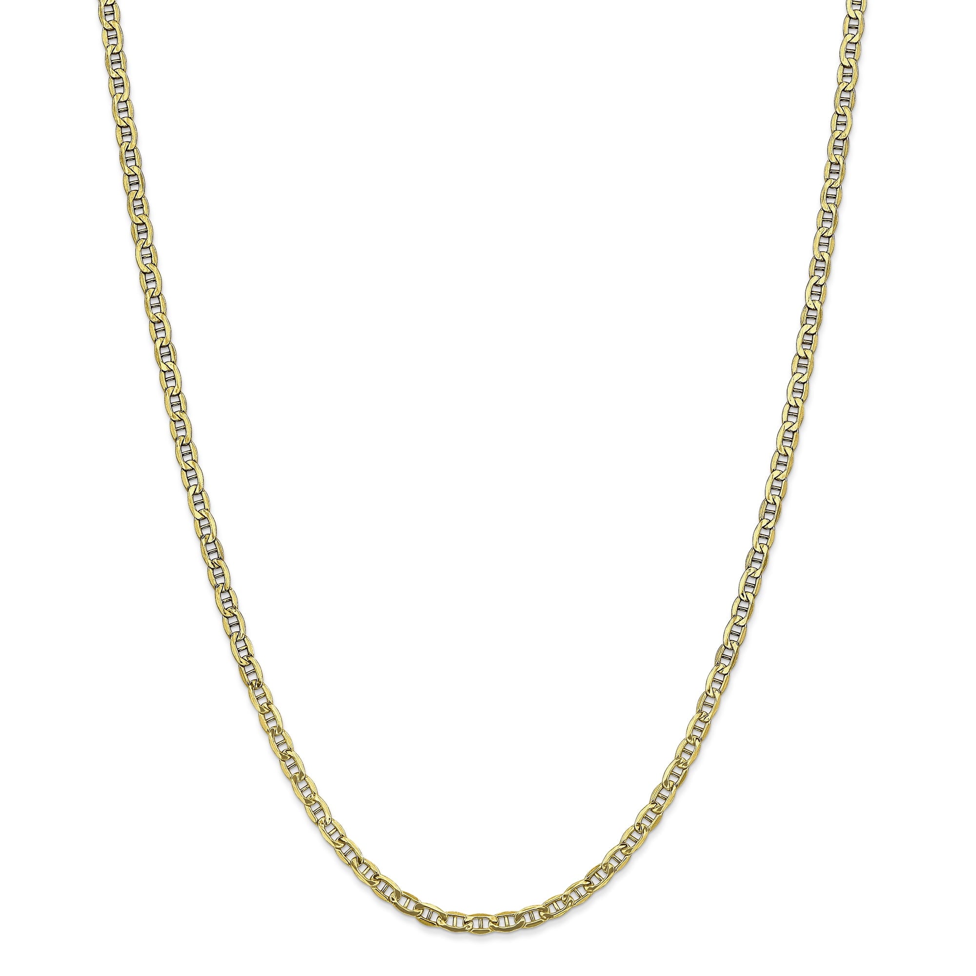 10K 3.2Mm Semi-Solid Anchor Chain