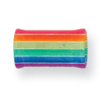 Acrylic Plug 1/2 Inch 2G