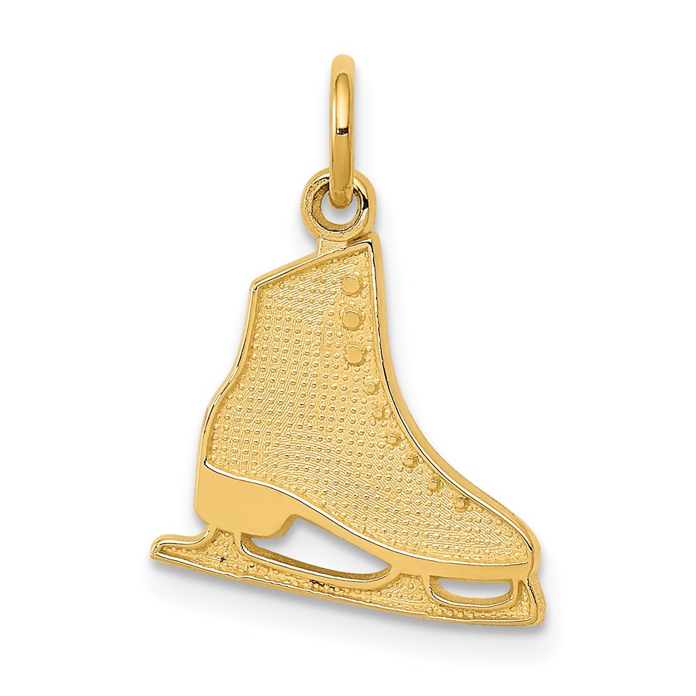 14k Figure Skate