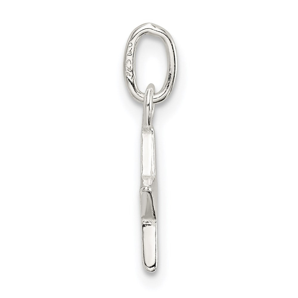 Sterling Silver Star Charm