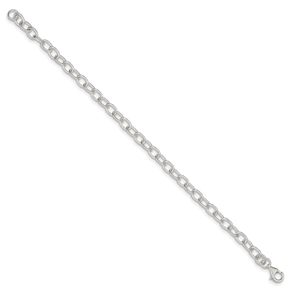 Sterling Silver Bracelet