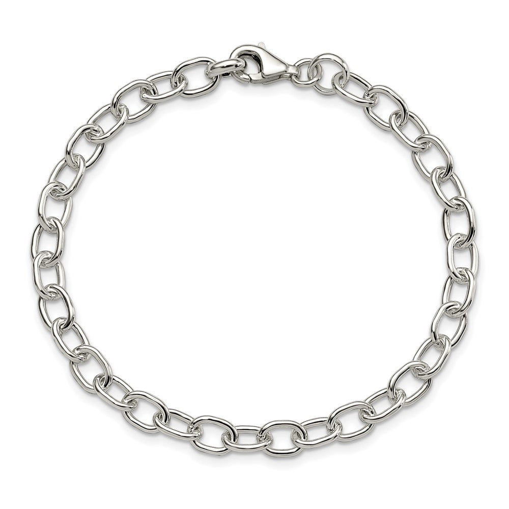 Sterling Silver Bracelet