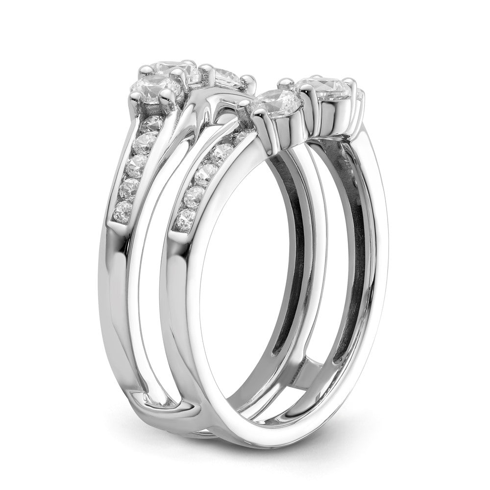 14kw Lab Grown Diamond VS/SI FGH Guard