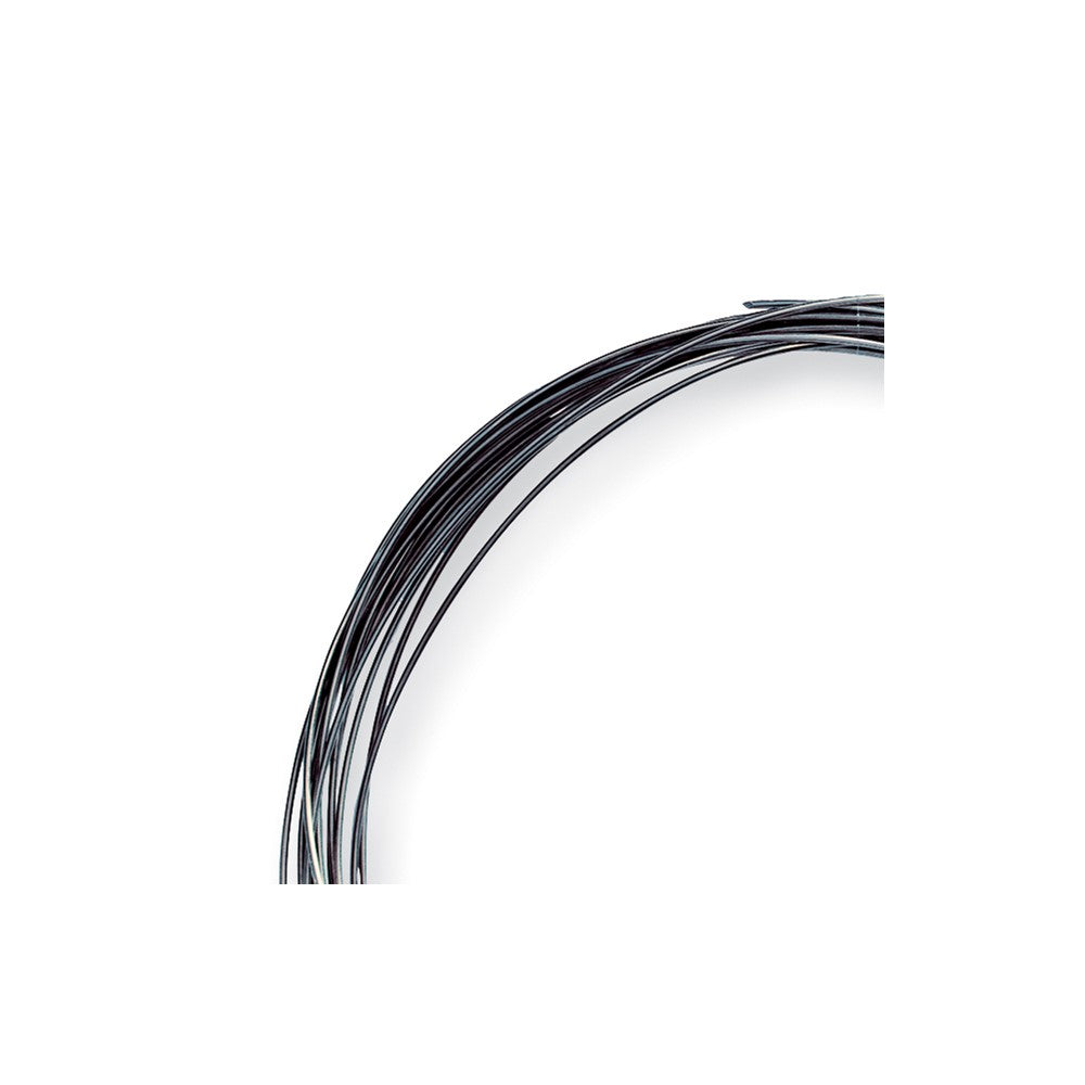 Sterling Silver Medium Wire