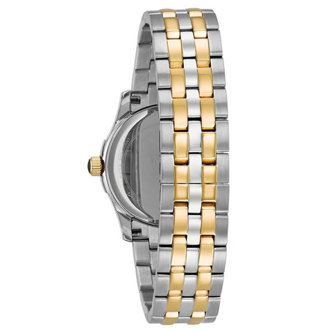 Bulova Women's watch 98P152 - shirin-diamonds