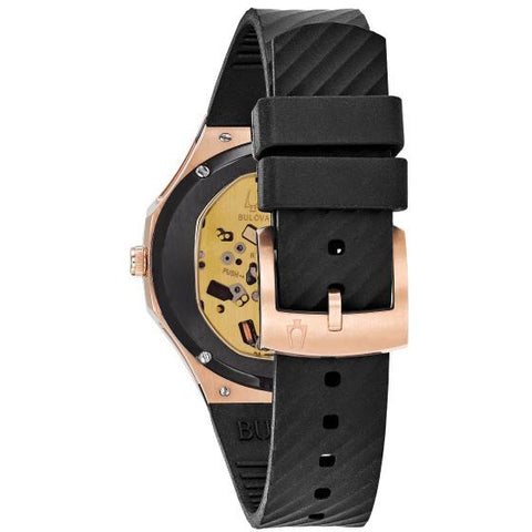 Bulova Curv watch 98R239 - shirin-diamonds