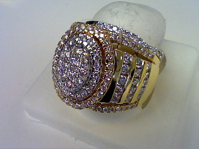 14K Yellowspl Price:  1.63- 1.64 Ct D-Ladies Rings