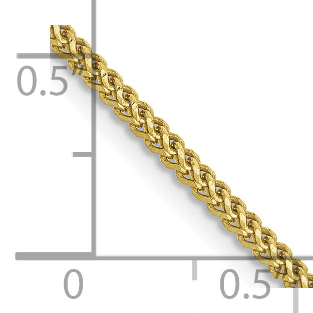 10K 1.3Mm Franco Chain