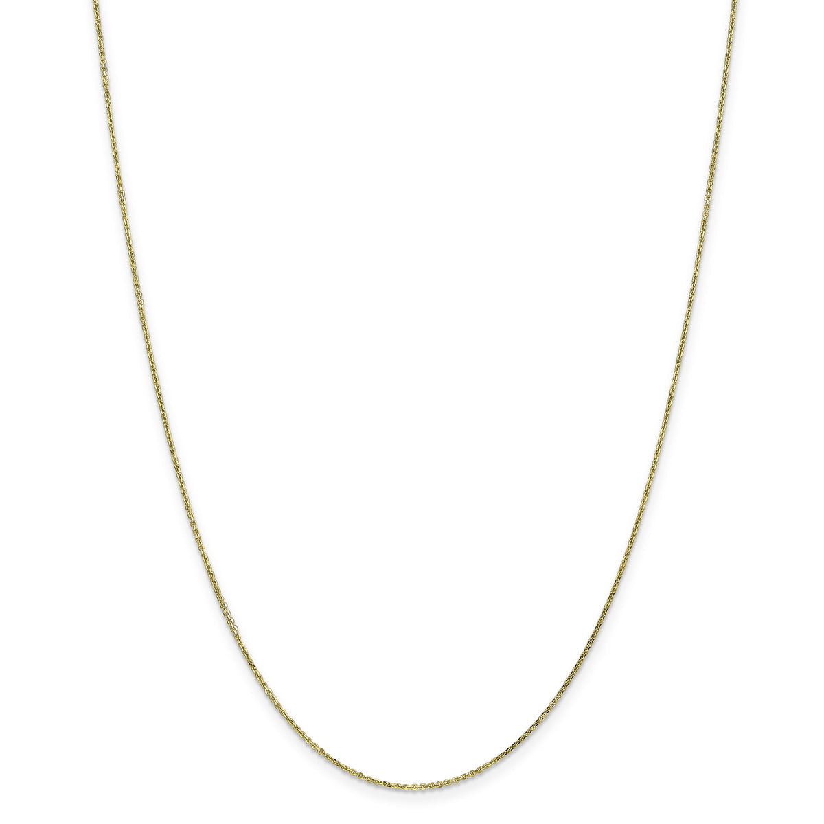 10K .95Mm D/C Cable Chain