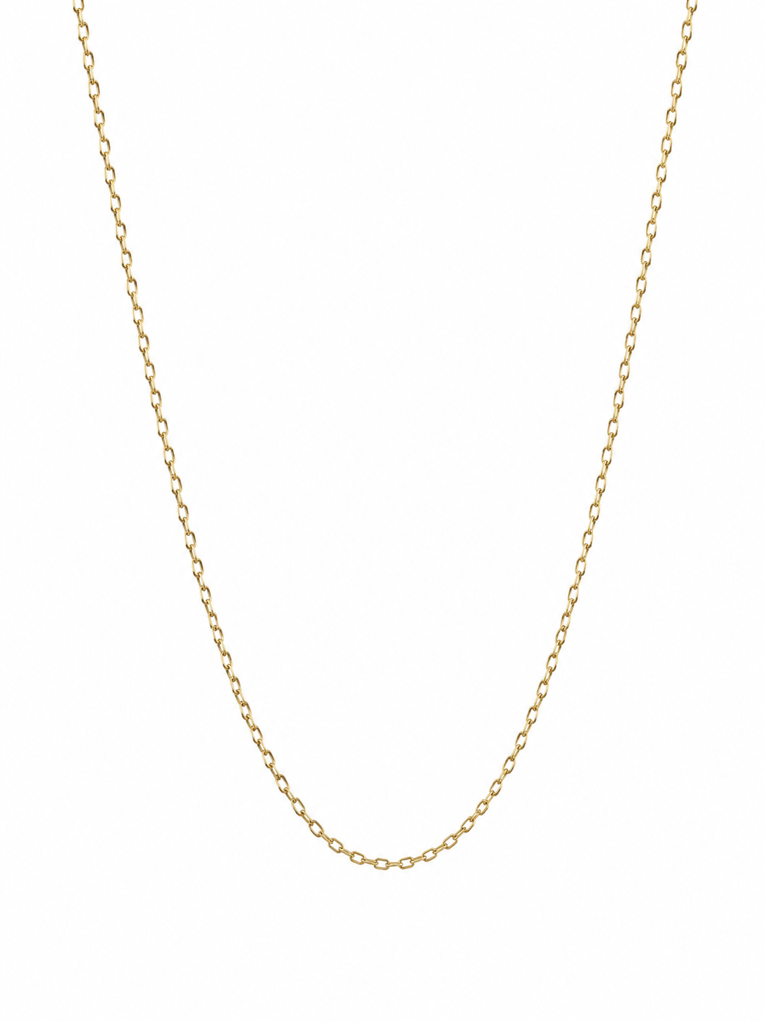 Stainless Steel Yellow Necklace and Earrings Cubic Zirconium Set