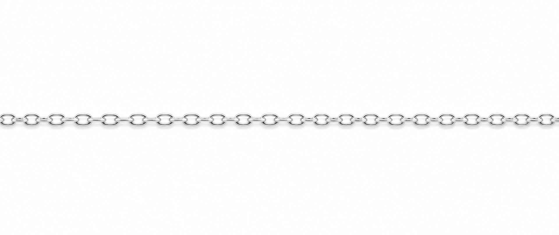 Sterling Silver Open Hearts Cubic Zirconium Pendant Necklace