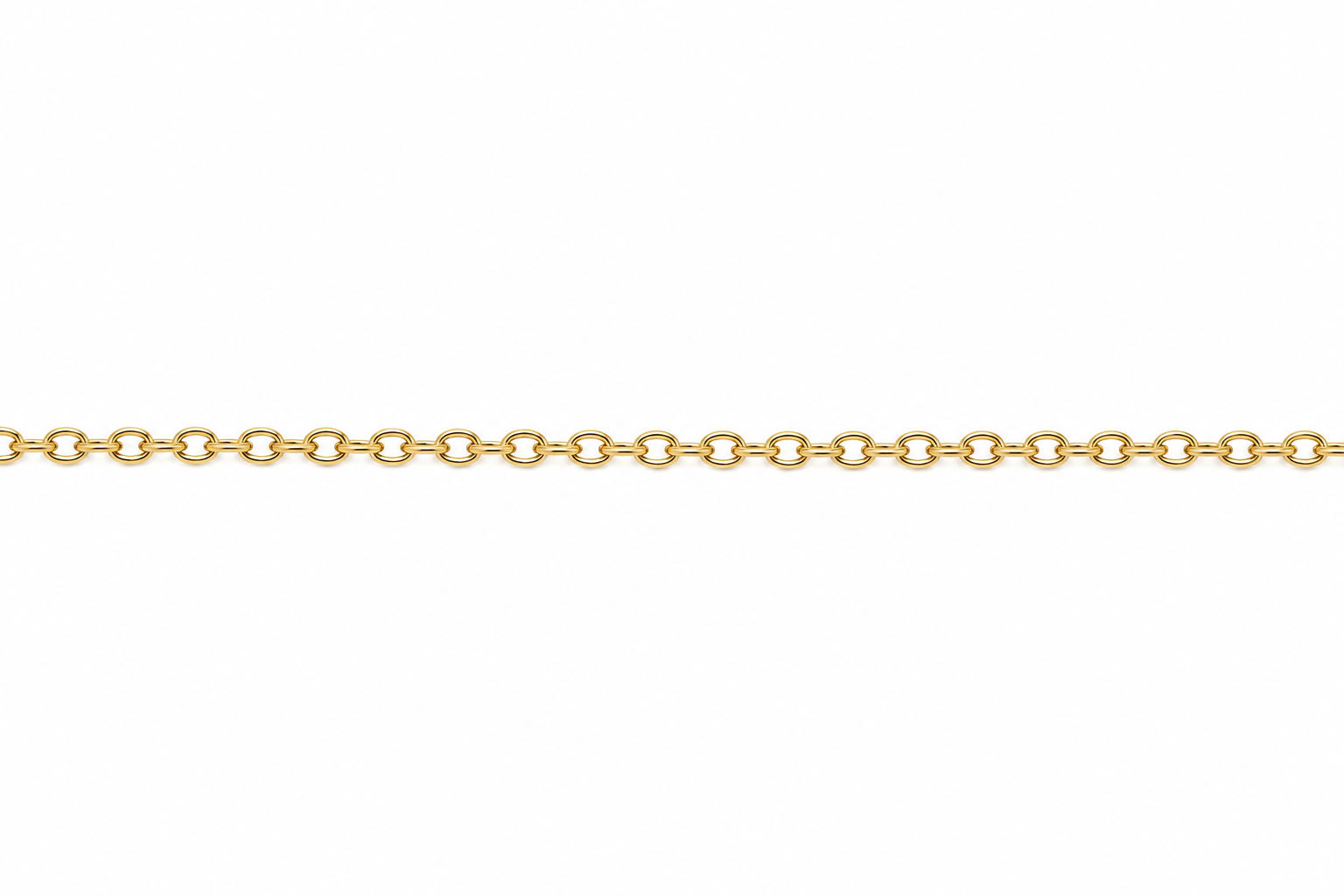 Sterling Silver Yellow Heart & Infinity Necklace