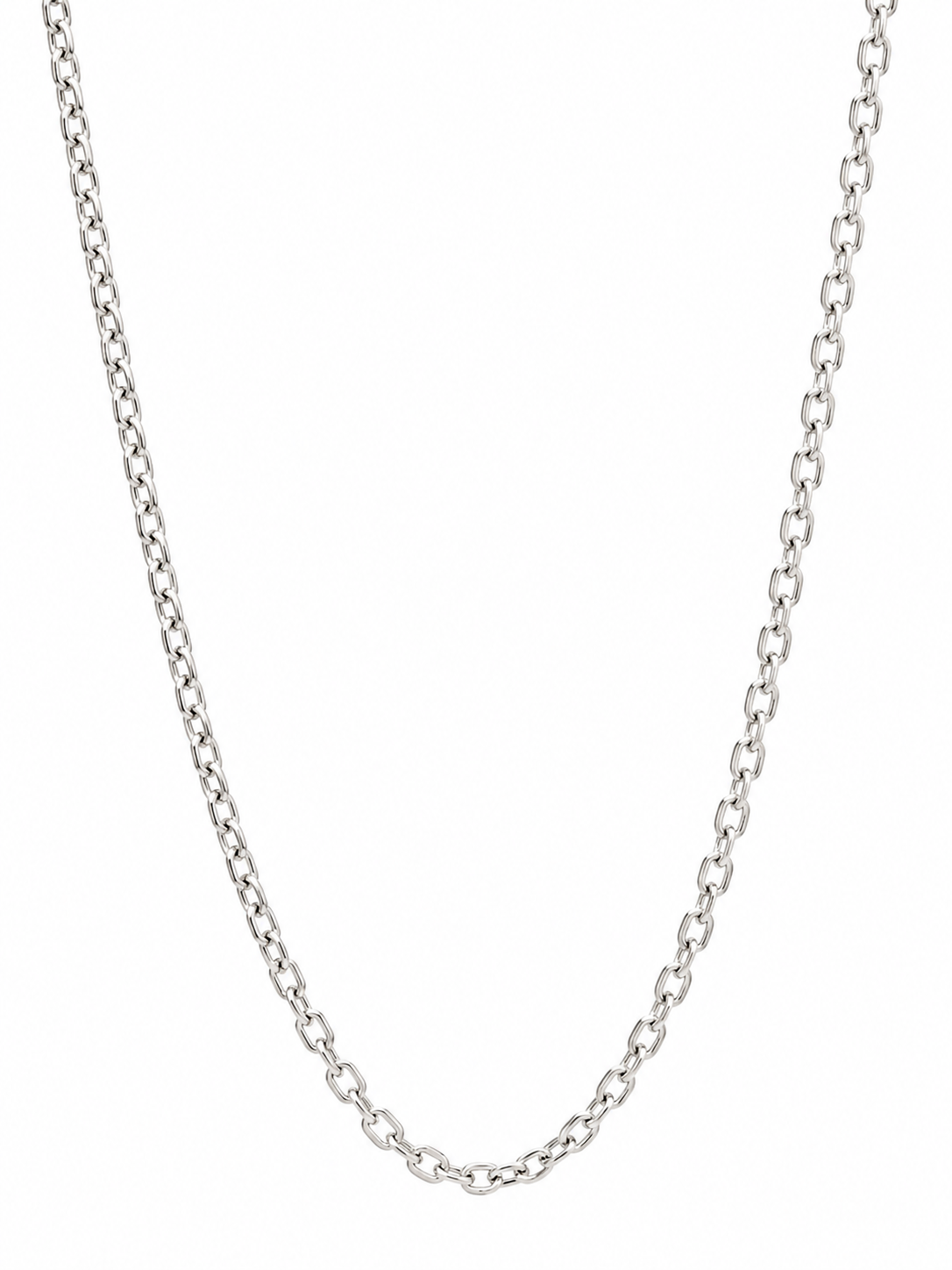 Sterling Silver Angel Wings Open Heart Infinity Cubic Zirconium Necklace
