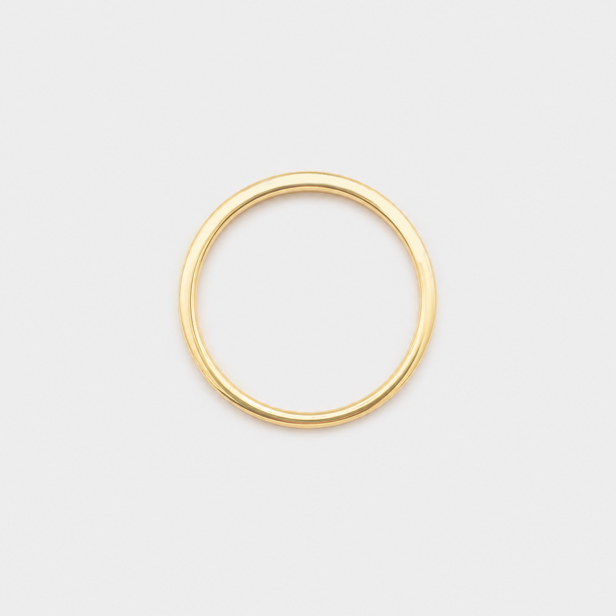14KT Yellow Gold 0.52 CTW Diamond Ring [A2B8 - K24H00]