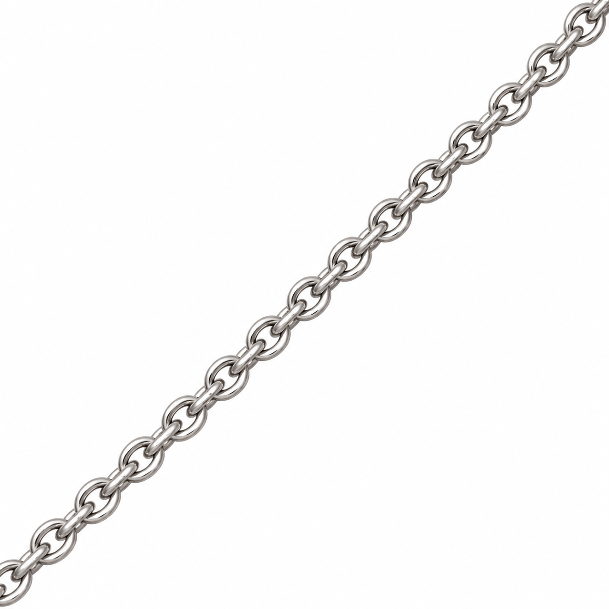 Sterling Silver Butterfly Cubic Zirconium Necklace