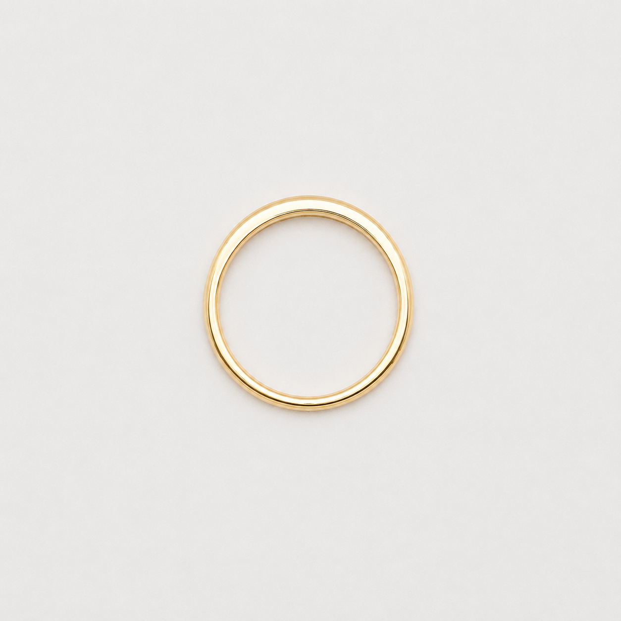 14KT Yellow Gold 0.25 CTW Diamond Ring [A3B6 - K17H00]