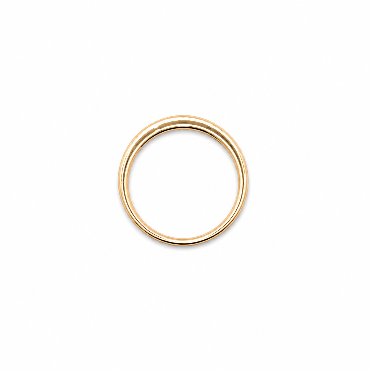 14KT Yellow Gold 0.25 CTW  Diamond Ring [A3B2 -K15H00]