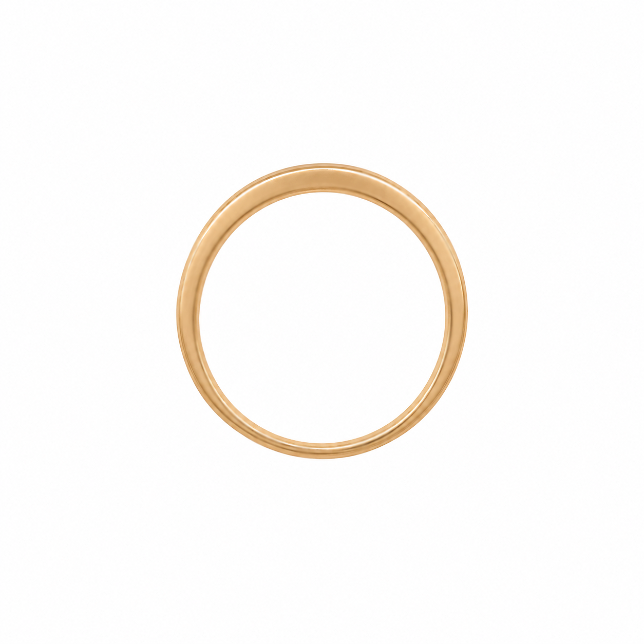 14KT Yellow Gold 0.20 CTW Diamond Ring [A2B0 - K11H00]