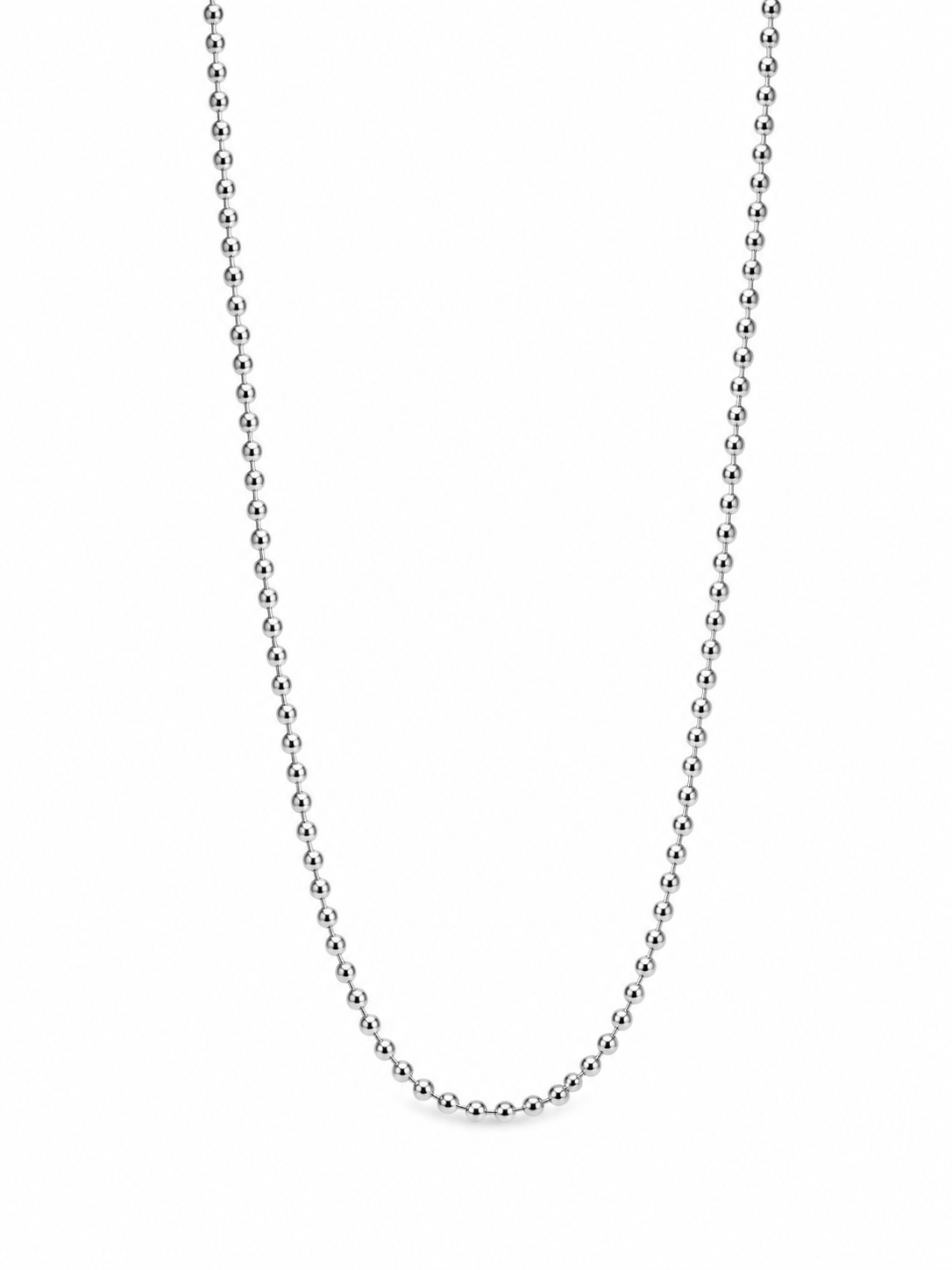 Stainless Steel Ball Chain