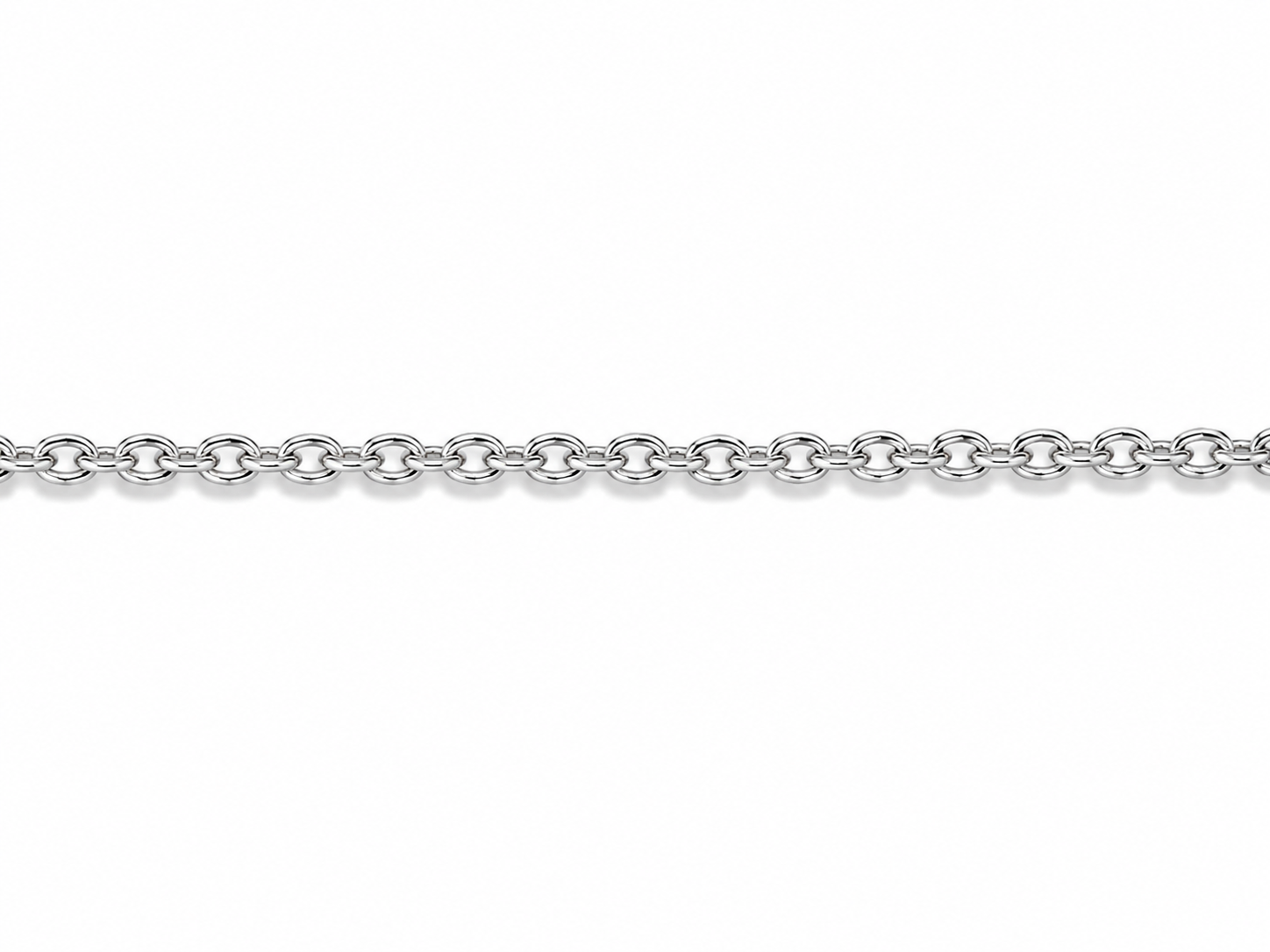 925 Sterling Silver Infinity Bracelet