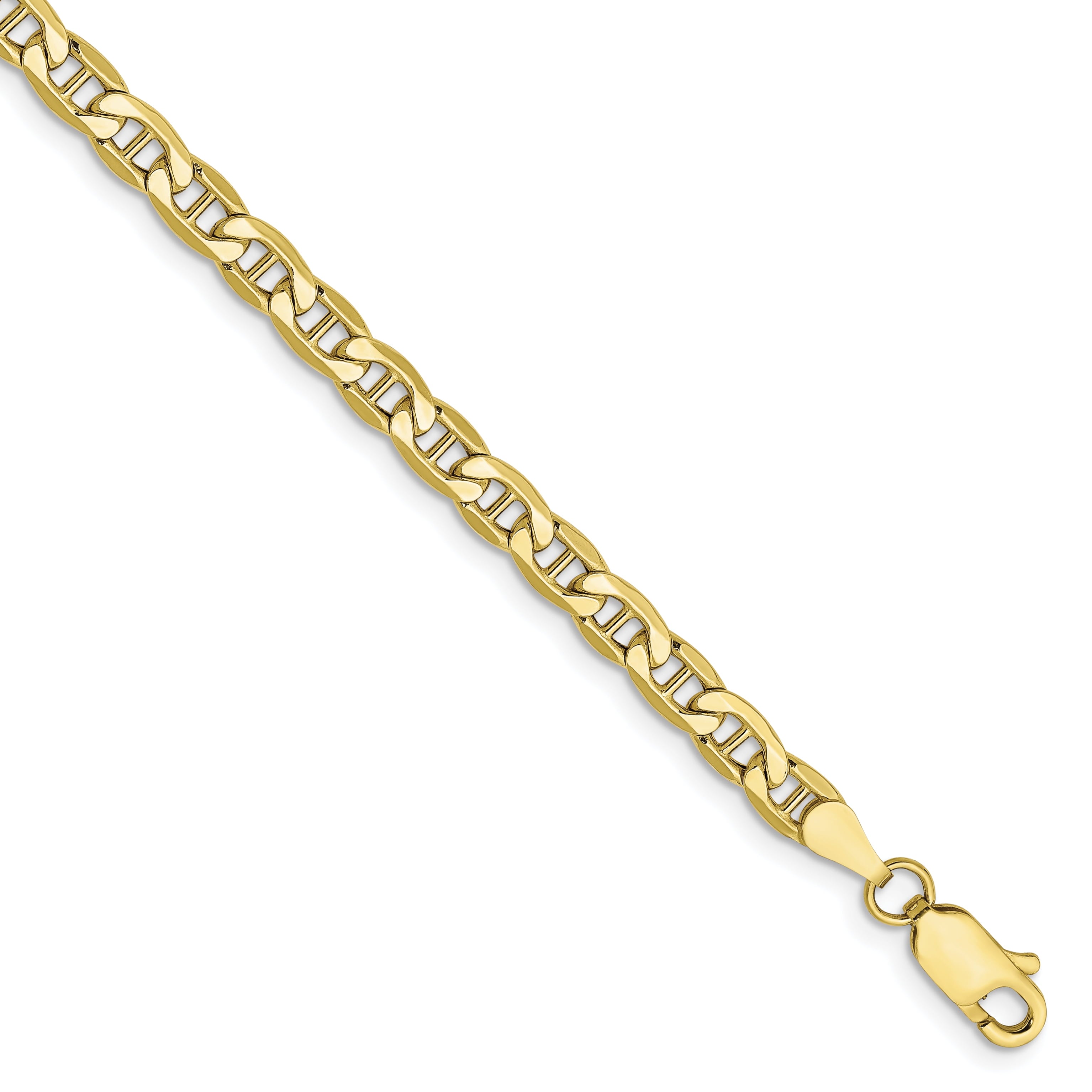 10K 4Mm Semi-Solid Anchor Chain