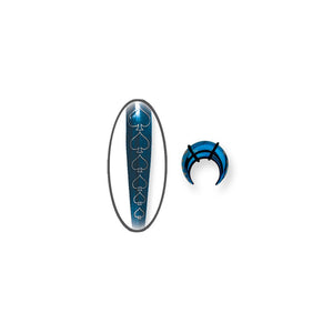 Descriptive image text