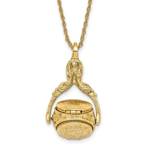 Descriptive image text