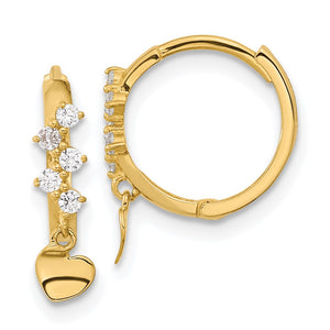 Descriptive image text