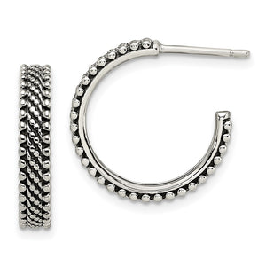 Descriptive image text