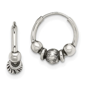 Descriptive image text