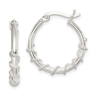 Descriptive image text