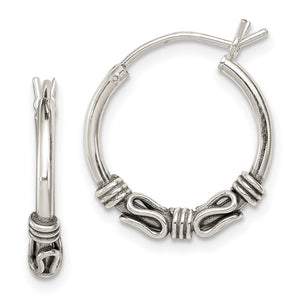 Descriptive image text