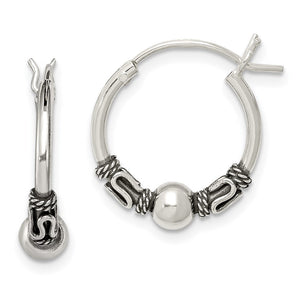 Descriptive image text