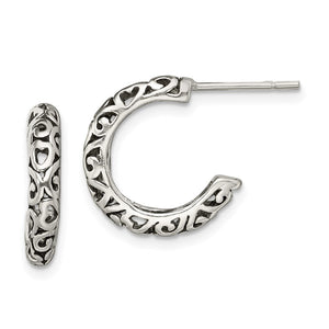 Descriptive image text