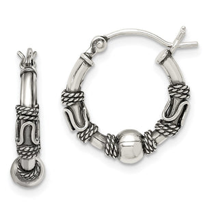 Descriptive image text