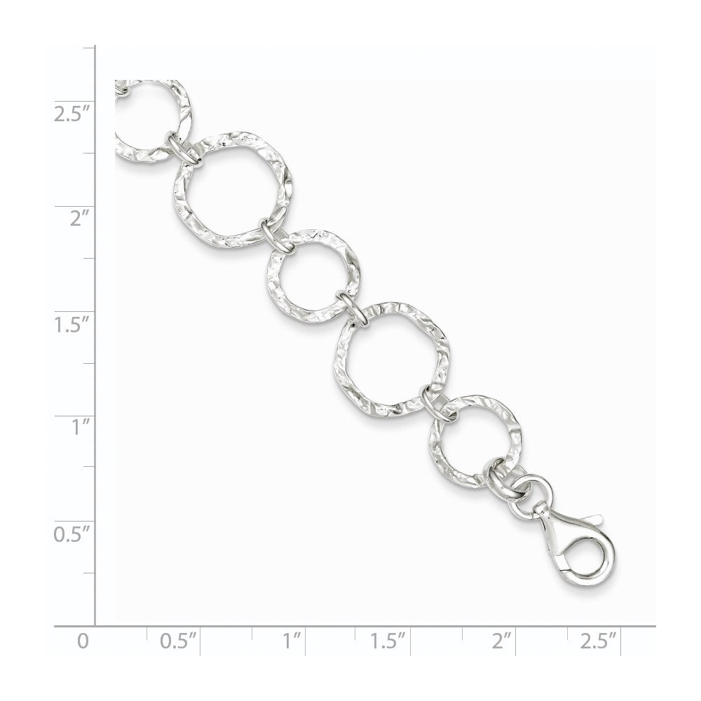 Sterling Silver Bracelet