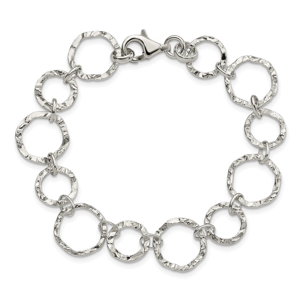Sterling Silver Bracelet
