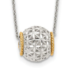 Descriptive image text