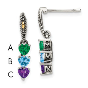 Descriptive image text